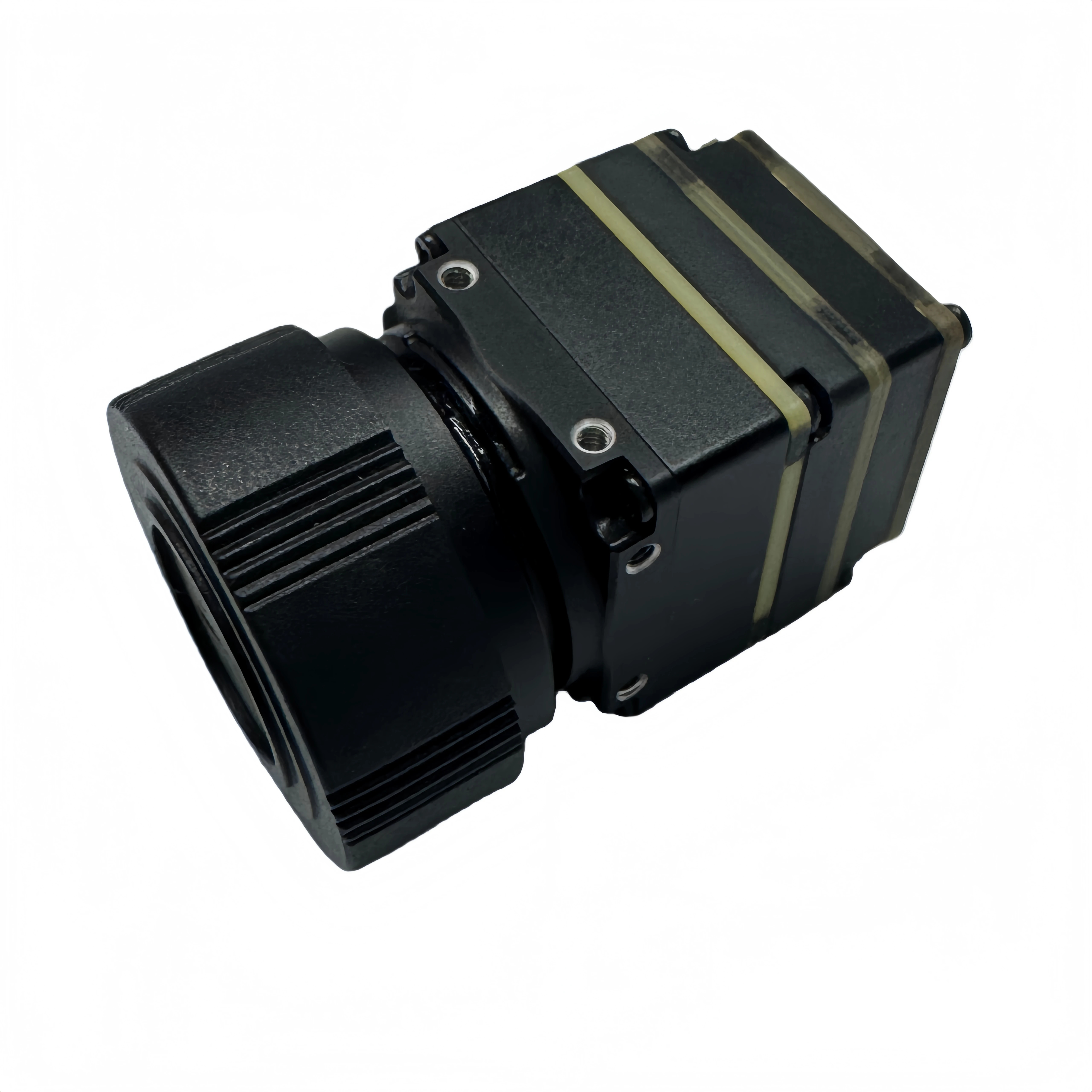 JS-MINI640-9 384-9 256-9 드론열화상 카메라 UA-V 부품 20mm 12um 40mk 5V-16V CVBS 예비 PAL