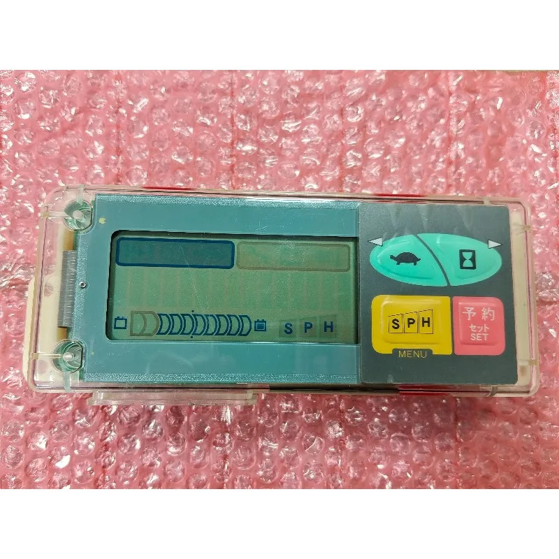 7FBR 7FBE 7FBMF 전동 지게차부품 계측 디스플레이
