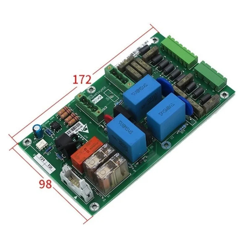 KONE 엘리베이터 KDL16R A3 보드 회로 기판 메보드 공급부품