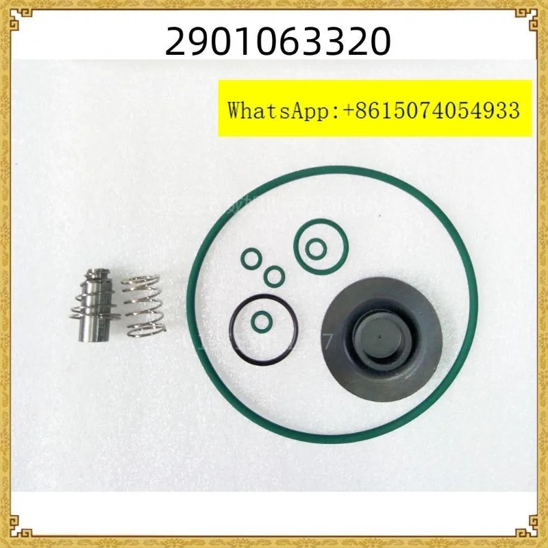 EWD330 배수 장치 유지 키트 2906063300 2906063320