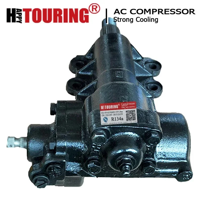 TOYOTA호환 LAND CRUISER 100 FJ80 HDJ80 HZJ80 FZJ80 OEM NewPower 스티어링 랙 기어 44110-60212 4411060212 4411