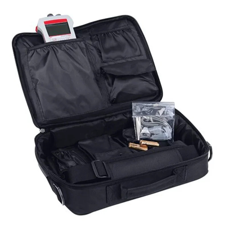 Veidt Weighing Ohaus ST300 ZH 고정밀 벤치탑 6 in 1 PHS-26C 온라감지기 PH 측정기 온도 수질 모니터