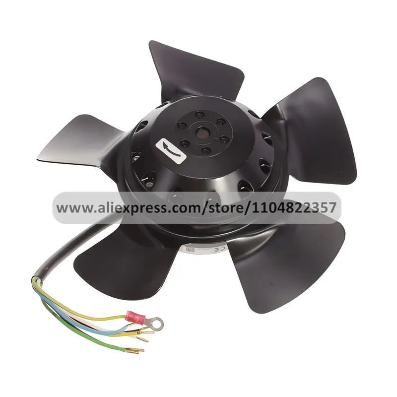 독일 팬 A2D200-AA02-02 A2D200-AA02-16 A2D200-AA02-19 A2D200-AA02-33 A2D200-AA04-01 A2D200-AA04-02 냉각팬