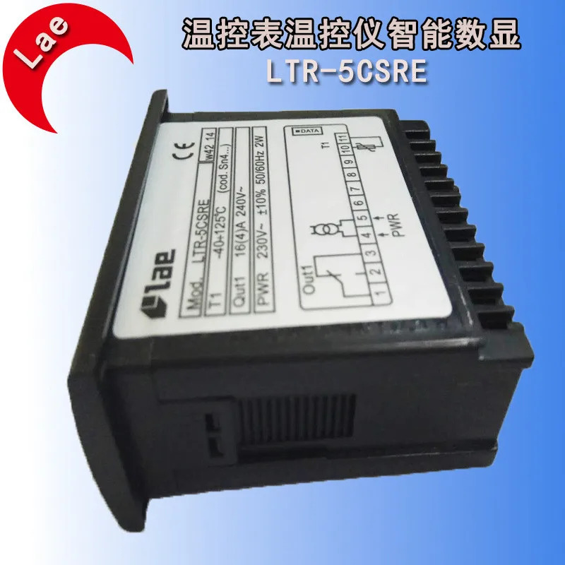 냉각기 온도 조절기 LAE LTR-5CSRE 냉동 RDC22