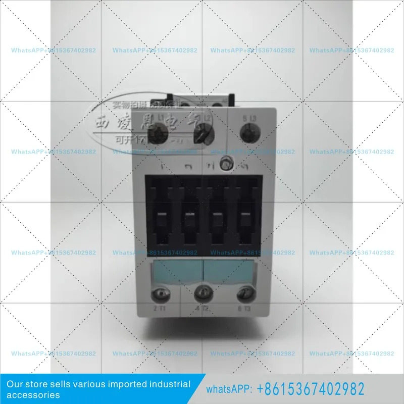 콘택터 3RT1034-1AP00 3RT1034-1AF00