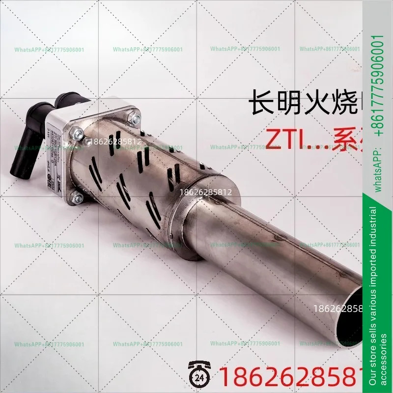 창밍 화염 버너 점화기 ZT40G-100/100 40B 40D ZTI55G ZTI55B-105/120A