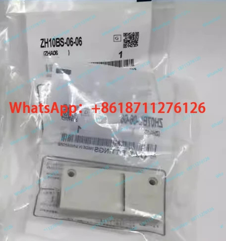 진공 발생기 ZH05BS/07BS/10BS/13BS/BL - 06-06-08 -- 12