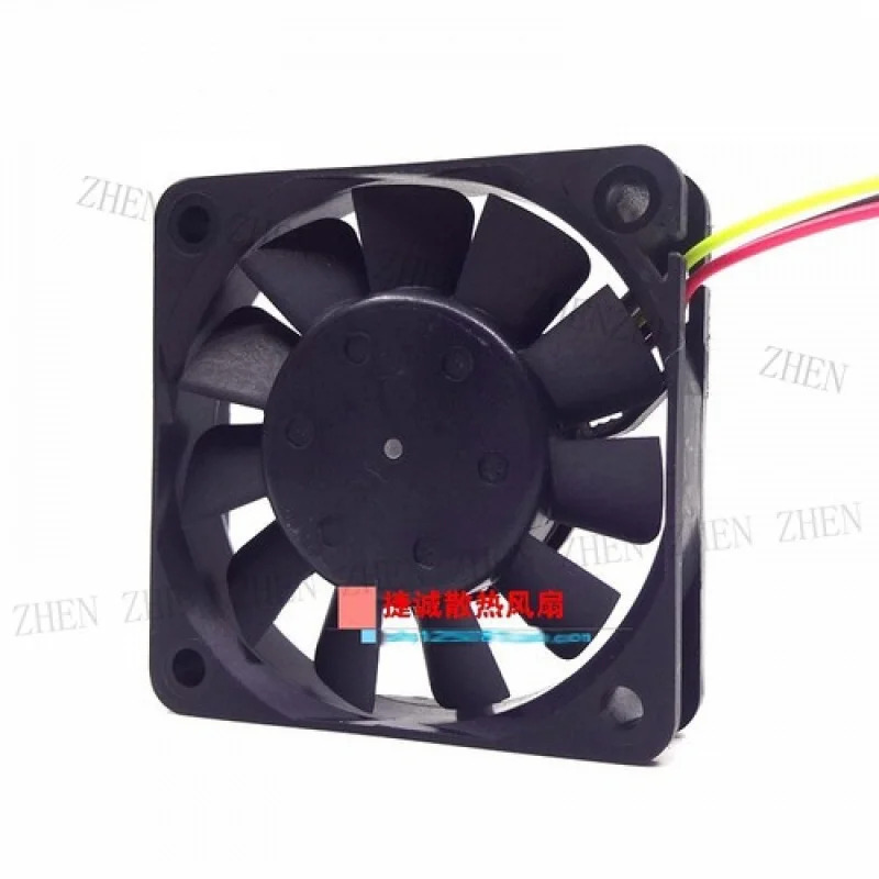 Y D06R-12TH 35B 12V 0.16A 6015 6CM전원공급장치 냉각팬
