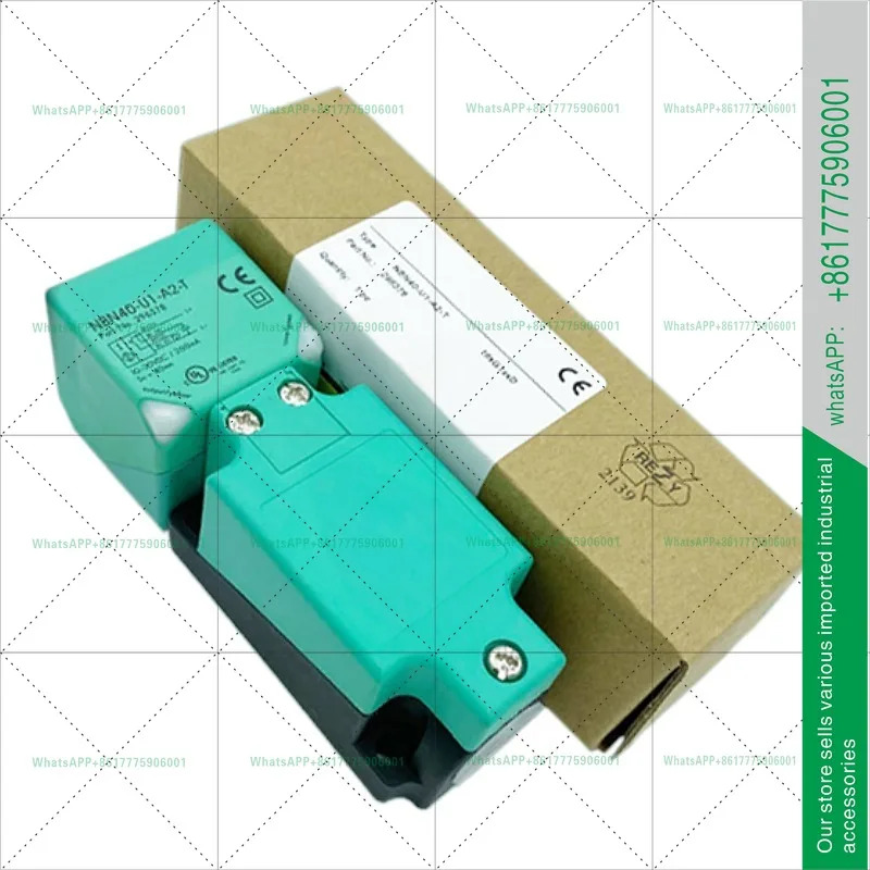 스위치 NBB20 NBN40-L2-E2-V1 E0-V1 A0 A2 Z0 M NCN30 N0