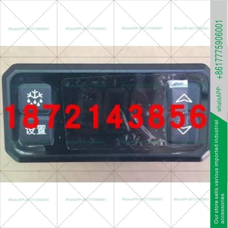 온도조절기 CR06CX-5NOC1/CR02CX CR06CX-5N0C1