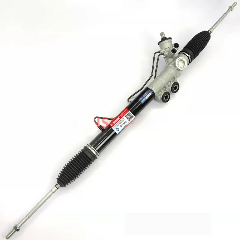이수즈 D-MAX DMAX TFR86 4JK1 4WD 89743883060 8-97946-132-0 8-97946132-0 89794613201 좌핸들파워 스티어링 기어 랙