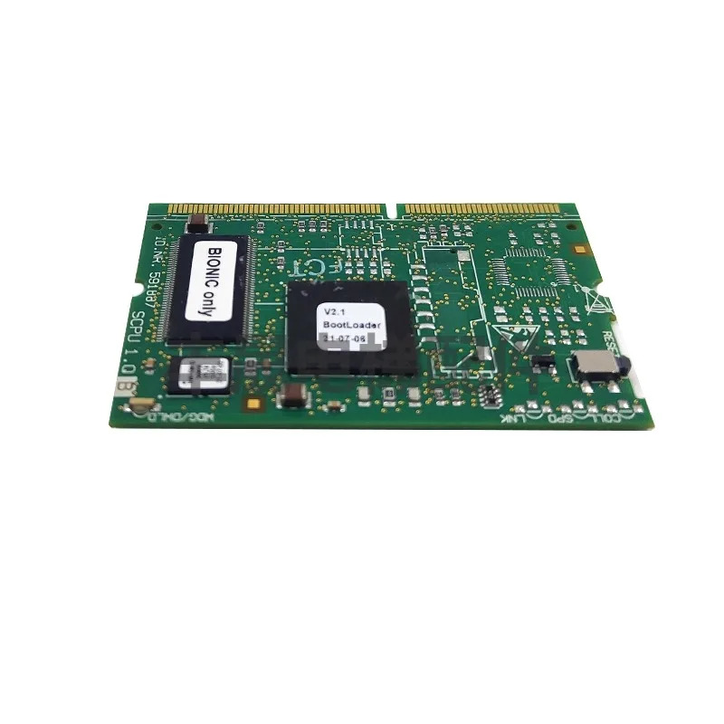 Xunda 3300/3600 엘리베이터 CPU 프로 보드 SCPU1.QB 마더보드 ID.591887