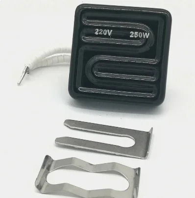 수리 테이블 세라믹 가열 플레이트 타일 150W 450W 600W