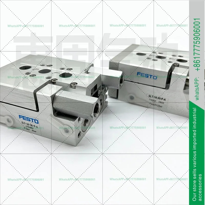 오리지널 SLT 610-25-30 - 40-80-100 yl in de rs
