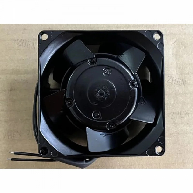 Y 에트리 126LF2181000 240V 12/9W 8CM 8038 고온 저항 팬