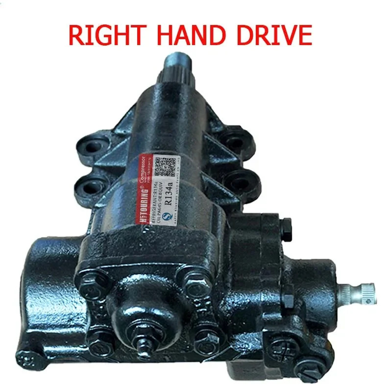 TOYOTA호환 LAND CRUISER 100 FJ80 HDJ80 HZJ80 FZJ80 OEM NewPower 스티어링 랙 기어 44110-60212 4411060212 4411