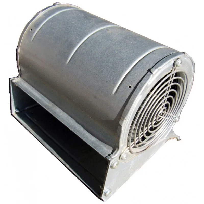 D2E133-AM35-B4 230V 165W D2E133-AM35-B4-KIT D2E133-BE01-02 오리지널 팬