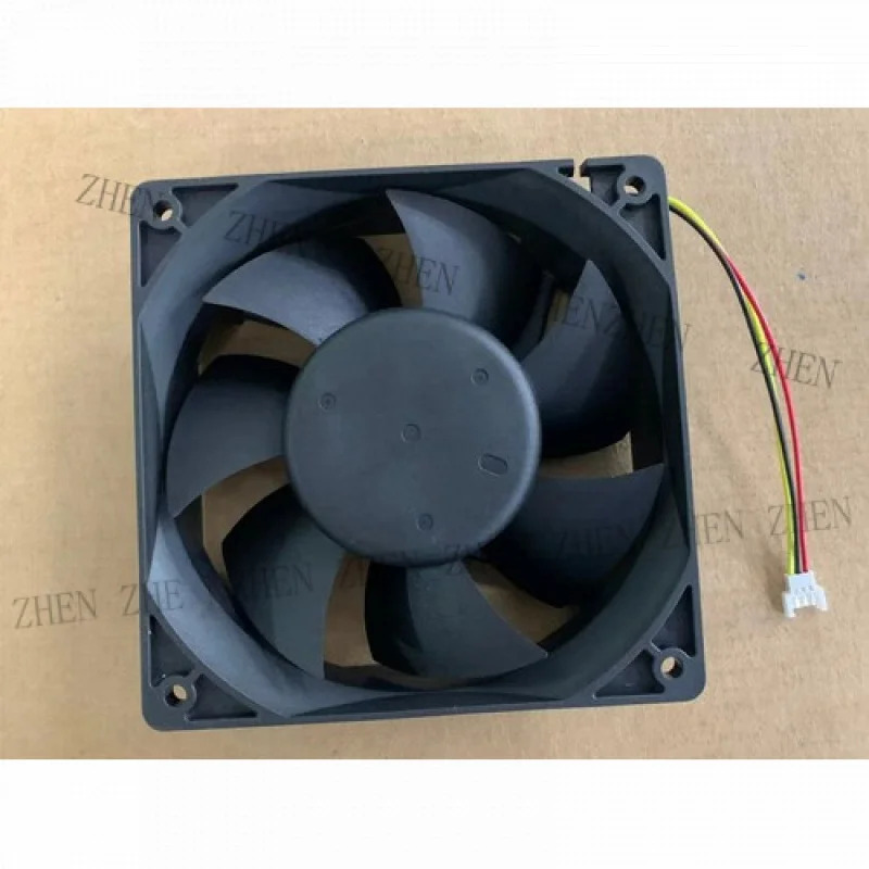Y MMF-12D24DS-MM6 24V 0.38A 12038 120mm 인버터 팬새 NC5332H75A