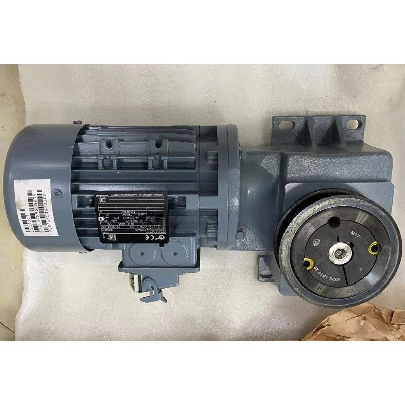 SK63 LB/4 MS 롤랜드 R700 워터 롤러 모터 부품 237MA07556 82.37M56-A075
