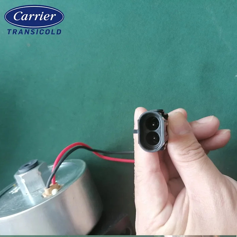 30-01108-04 캐리어 전펌프 12V 24V Thermoking 41-7059 호환