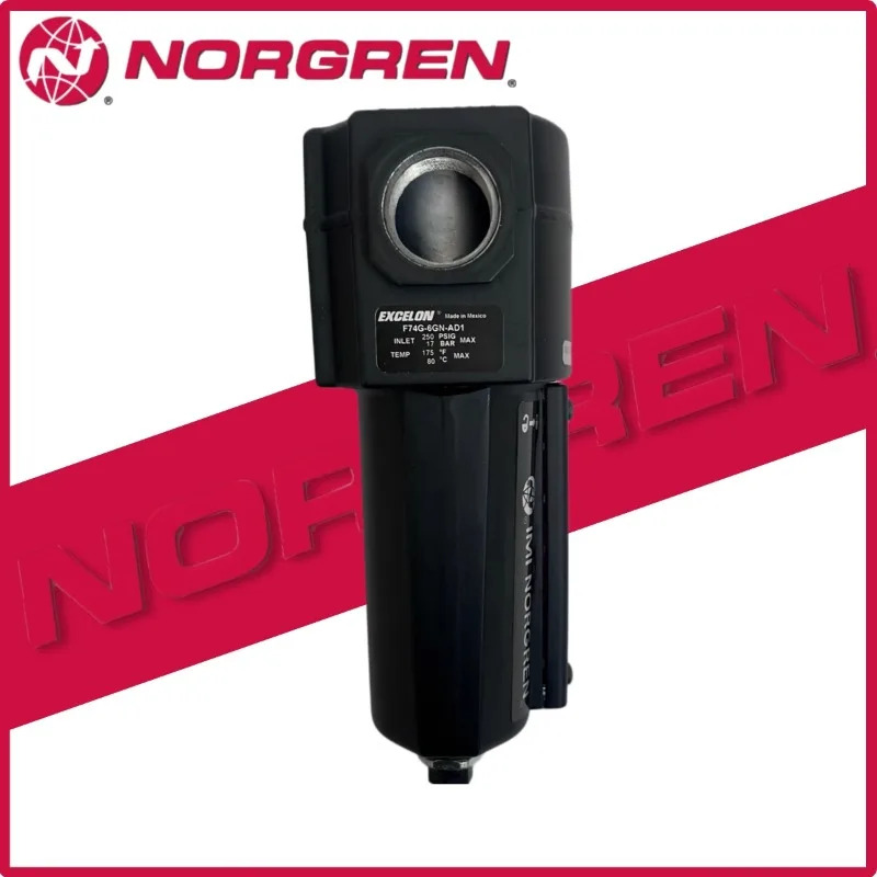 엑셀론 노크라운 필터 F74G-4AN-QD1/4BN6AN/6BN/6GN/AD2/AD3/QD1/4GN