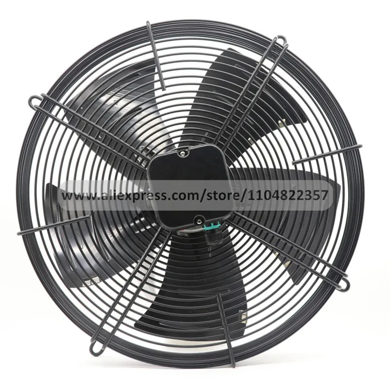 독일 팬 A4E450-AP01-20 A4E450-AU03-01 A4E450-BA09-01 A4E450-BG09-51 A4E450S-5DM-AN00 냉각팬