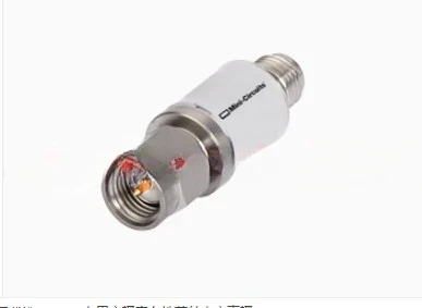 미니 회로 BLK-89-S0.1-8GHz RF 마이크로파 절연체