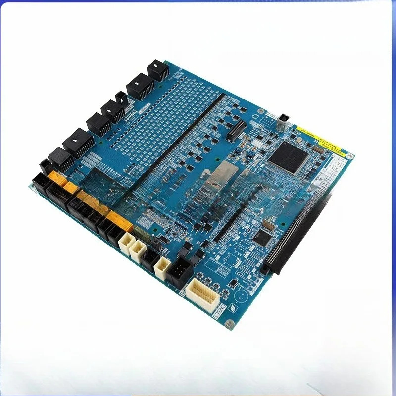 도시바호환 엘리베이터 IO 메보드 I/O-500 500B 500C 500G CV625 CV626 CV631 부품 신품