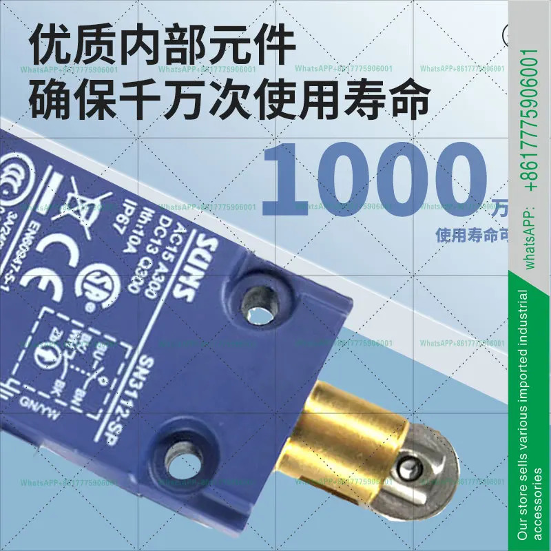SN3112-SP SN3101-SP 3107 3102 3104 08 세 개실제 트래블 스위치