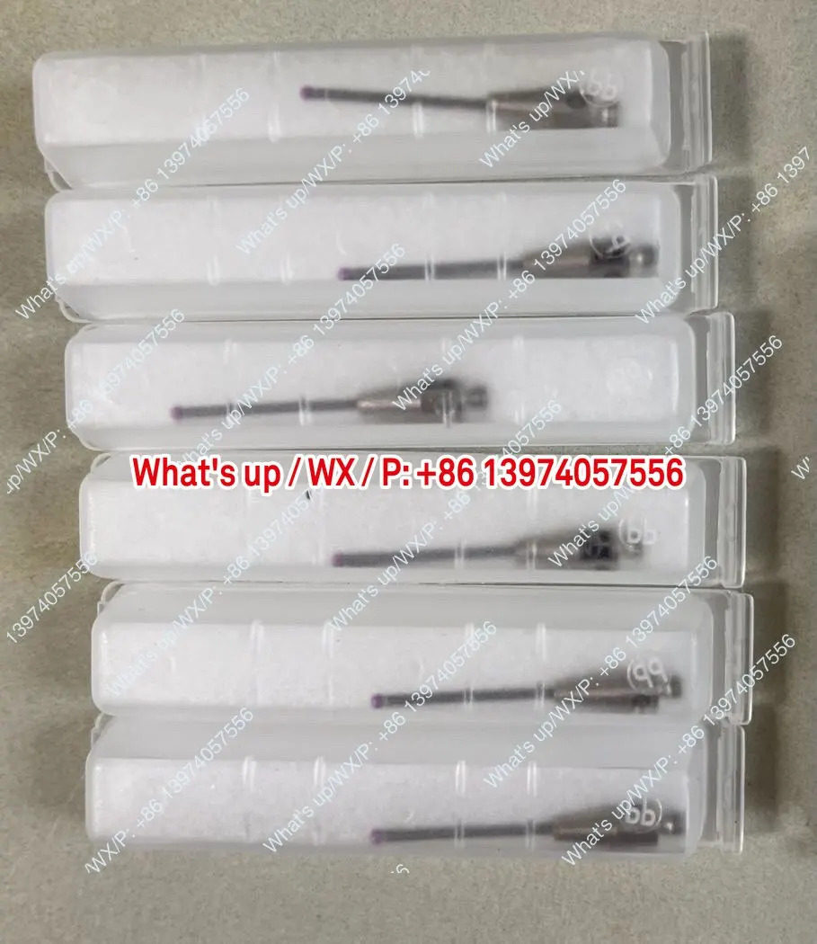 오리지널 레니쇼 스타일러스 A-5003-0033 m2x1x20 유효 길이 12 1개