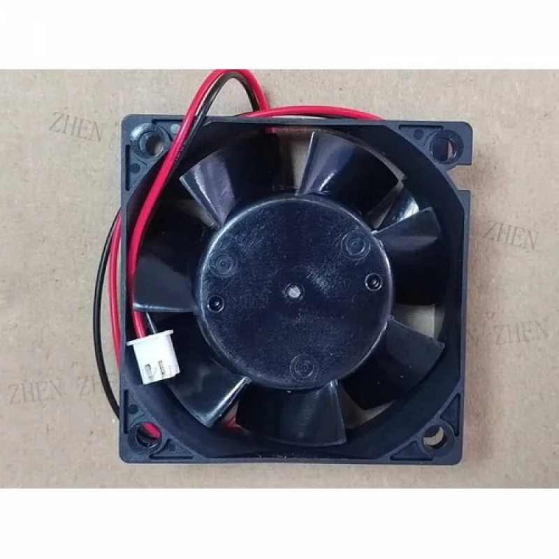 Y MMF-06D24DS-R17 24V 0.09A 2선식 냉각팬인버터 팬