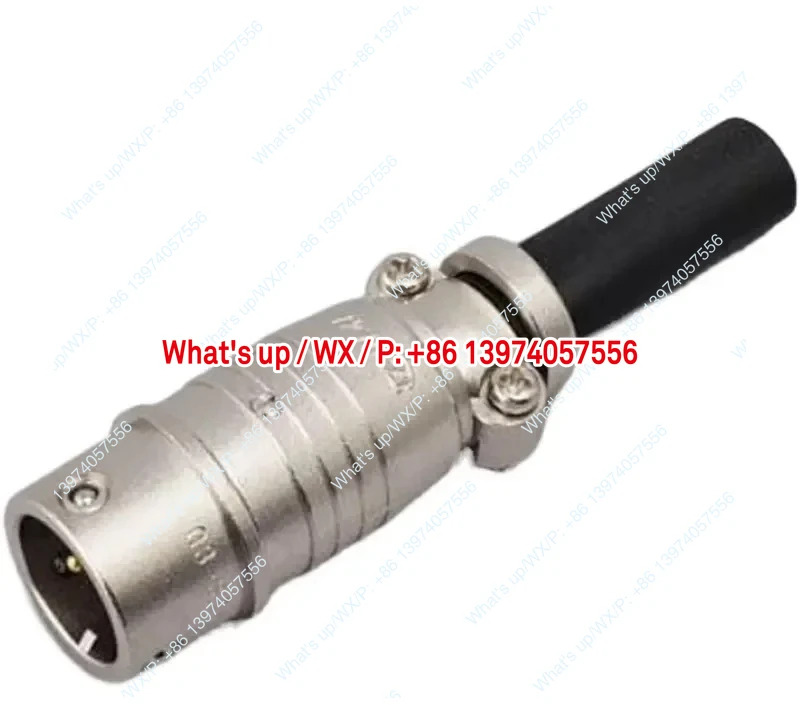 일본 TAJIMI 오리지널 Duozhi 원형 커넥터 PRC03-32A10-4F10.5 플매트 카펫 러그