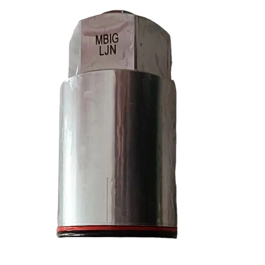 MBIG-LJN MBIGLJN SUN hyd raulics 4.51 비율 부하 반응성 제어 밸브