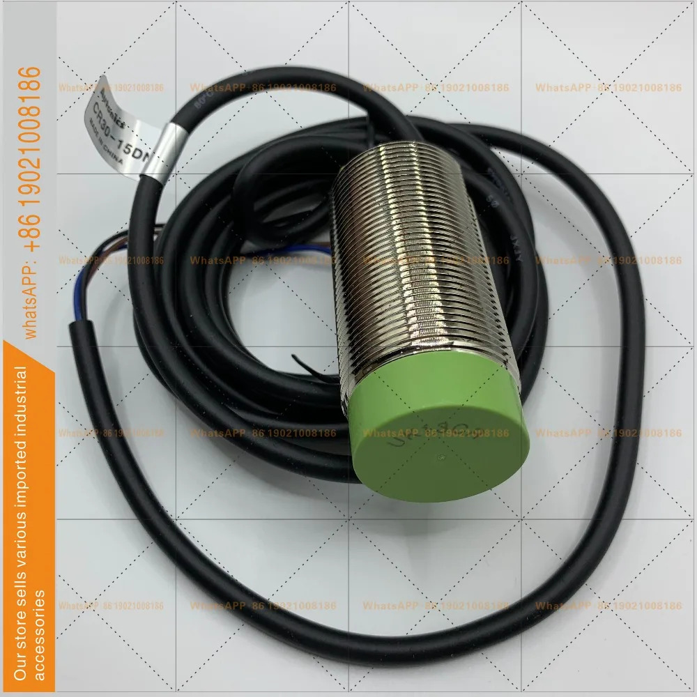 Aotonix 정전식 스위치 CR30-15DN-15DP2-15AO-AC