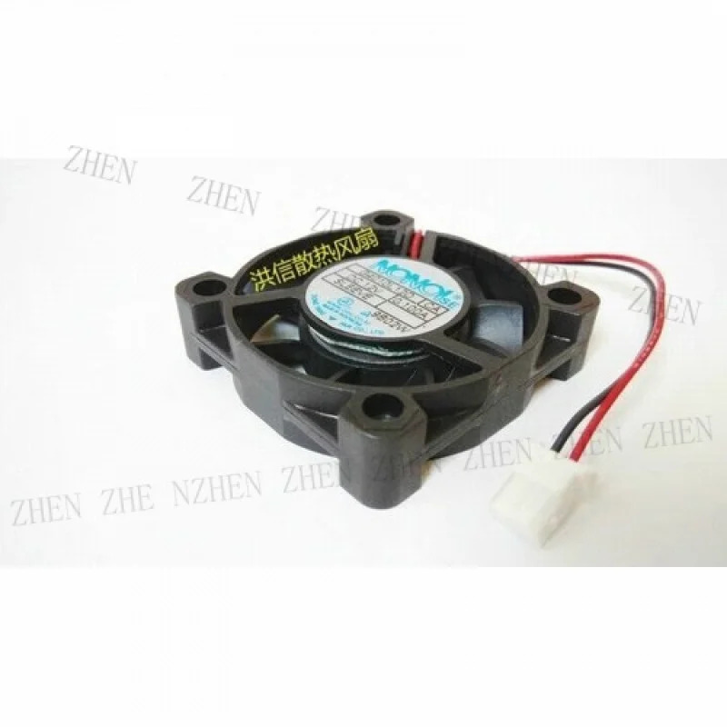 Y G4010L12D CA 4010 DC12V 0.100A 40x40x10MM 4CM 2핀 냉각팬