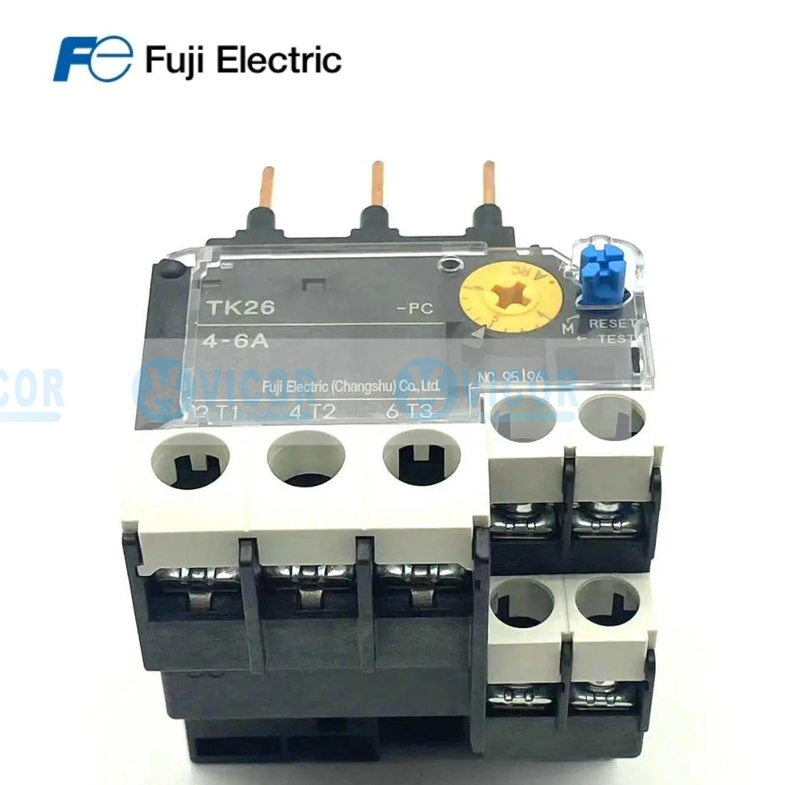 TK26 0.48-0.72A 0.64-0.96A 0.8-1.2A 0.95-1.45A 1.1-1.65A 1.4-2.1A 1.7-2.6A 2.2-3.4A 2.8-4.2A 4-6A 5