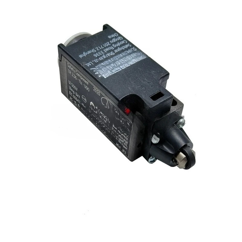 Xunda 3300 3600 엘리베이터 이동 제한TR236-11Z-U90 버퍼 스위치
