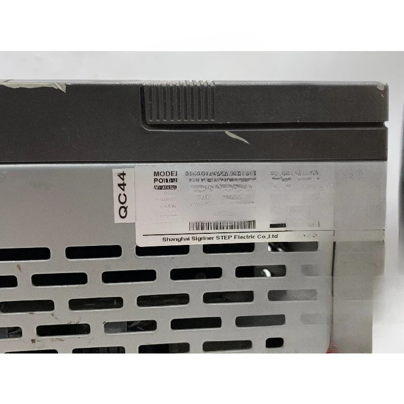 STAR 오세이지 인버터 AS500 t4T0011 11KW AS5004T0011 부품