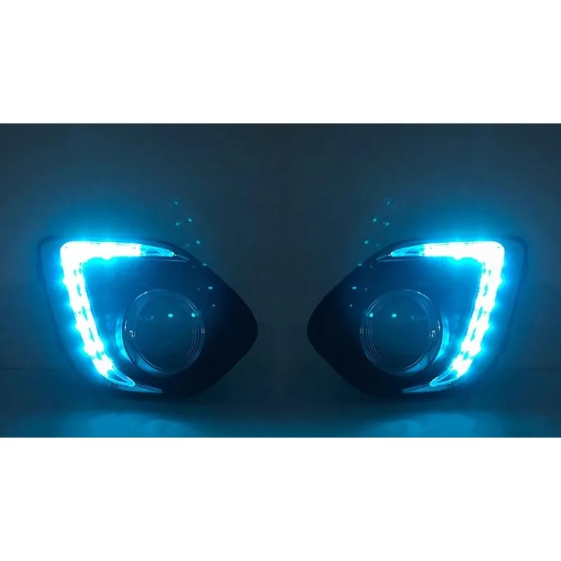 부품은 13-15 Jinxuan 주주행등 ASX LED