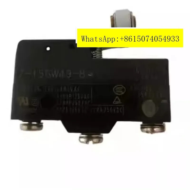 Z-15GW22-B mo-ld 15A 250V 롤러 개방형 형 1개