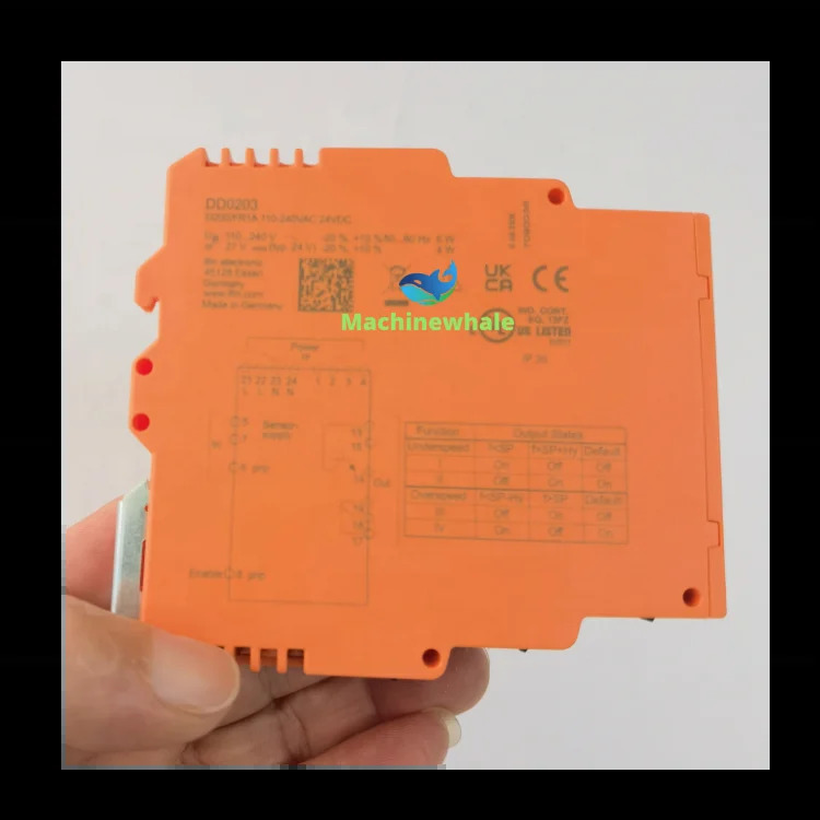 DD0203 속도 모니터링평가 장치 DD2503.DD2001.DD2003.DD2505.DD0296 DD0116 DD0122 DD110S DD111S
