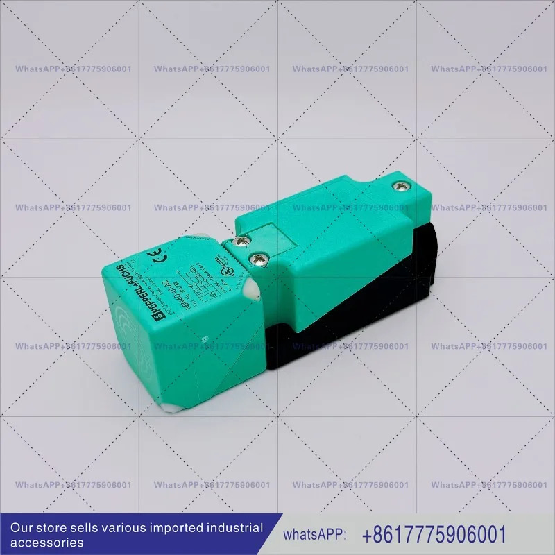 페퍼푸흐스 스위치 NBB15 NBN40-U1-E2 NBB20 30 E0 A2 U1K UU Z0 NO