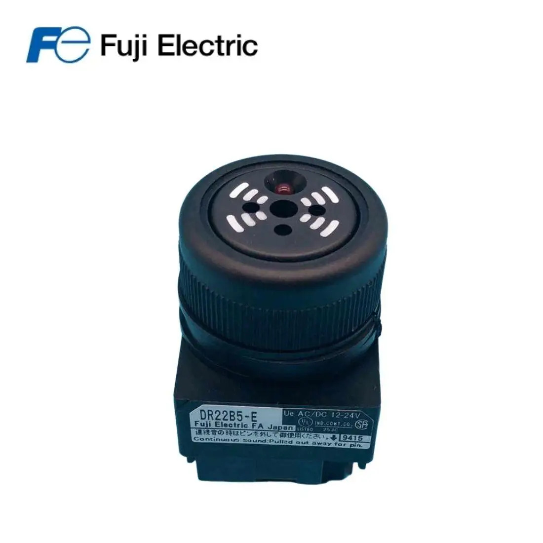 DR22B5-EB DR22B5-MB DR22B5-HB DR22B8-EB DR30B5-EB DR30B6-EB 후지 버저