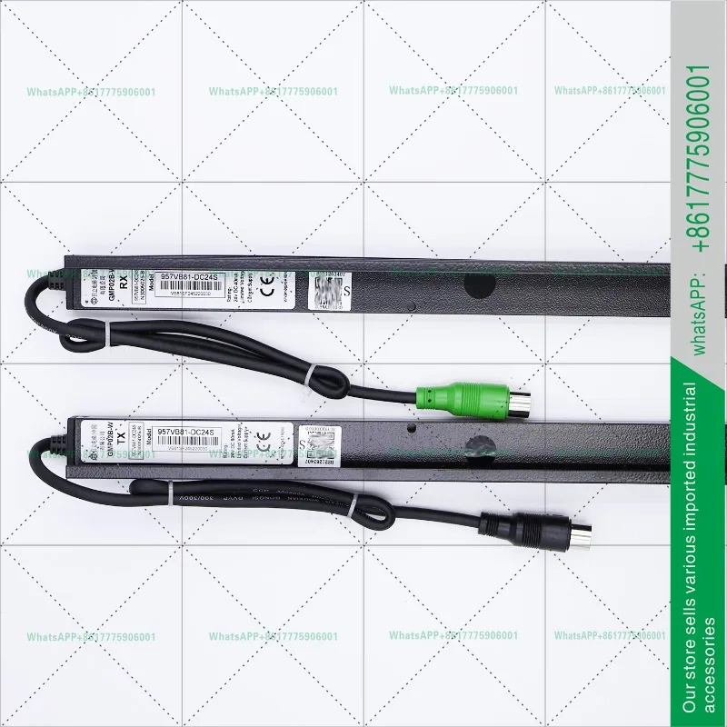지능형 순수 광막 957VB81-DC24S GM호환P02B-W N3005025-B
