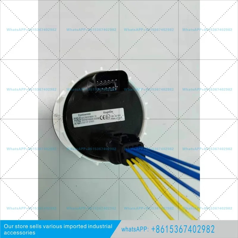오리지널 타코미터 a2c3832980010 0-3000 rpm 333-035-010