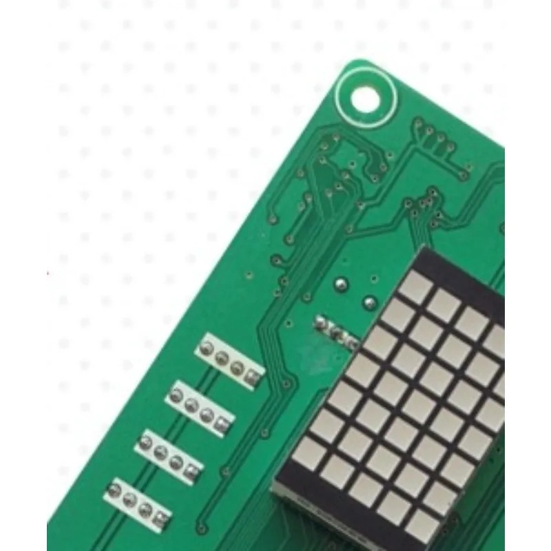 외부 통화 디스플레이 패널부품 SM.04VRK SM-04-VRF/VRK SM.04VRF SM.04-VR01