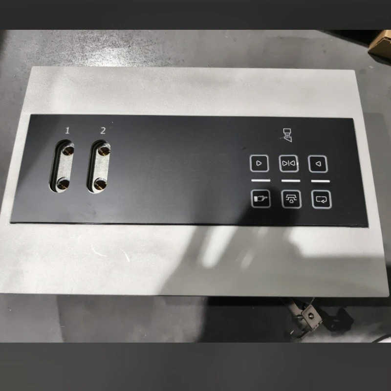 BOBST 파이버 컨트롤러 부품 그라비어 프린터 액세서리