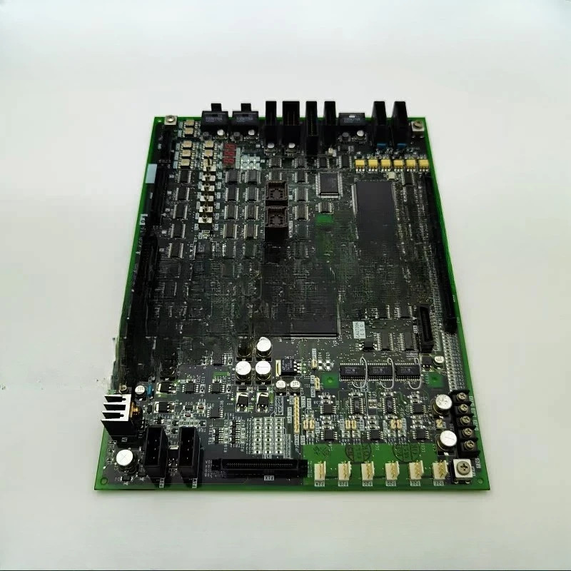 미쓰비시호환 엘리베이터 회로 기판 메보드 KCD-750A/KCD-751A/KCD-760A/KCD-761 부품