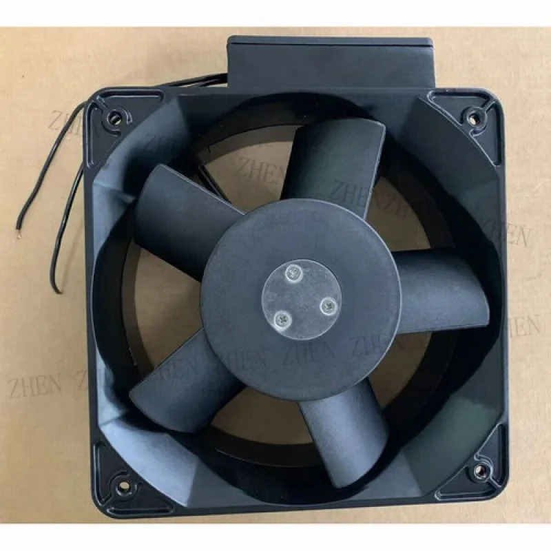 Y 스타일 팬 S18F20-MGW 200V 40/50W 180x180x65MM 냉각팬