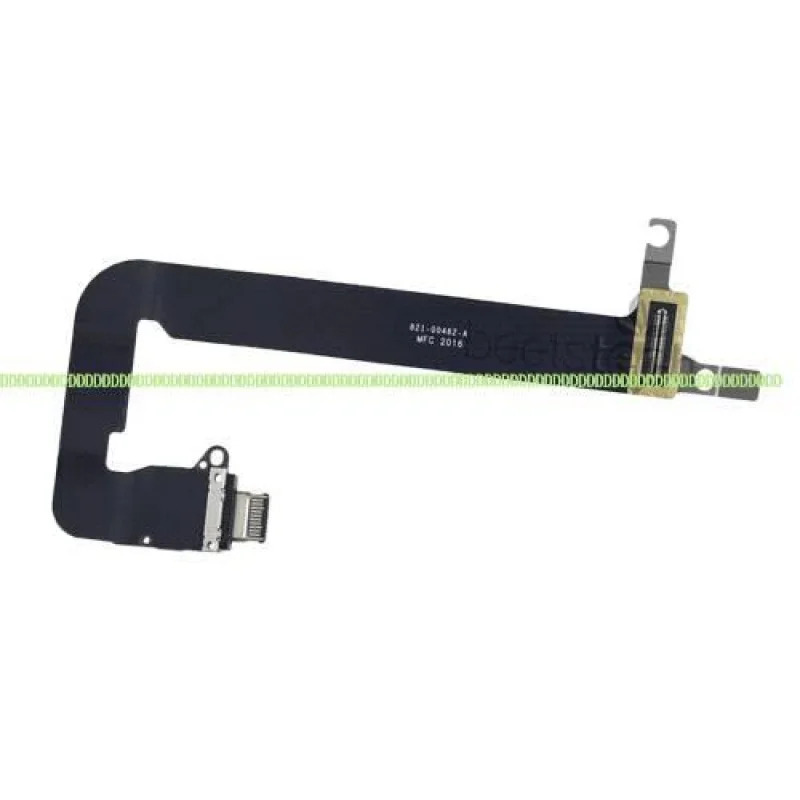 DD 821-00828-A 레티나 12인치 A1534 노트북 DC 잭 821-00482-A